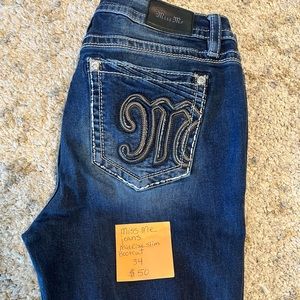 Women jeans